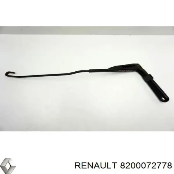  8200072778 Renault (RVI)