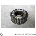 Звездочка привода коленвала Renault Espace JK0