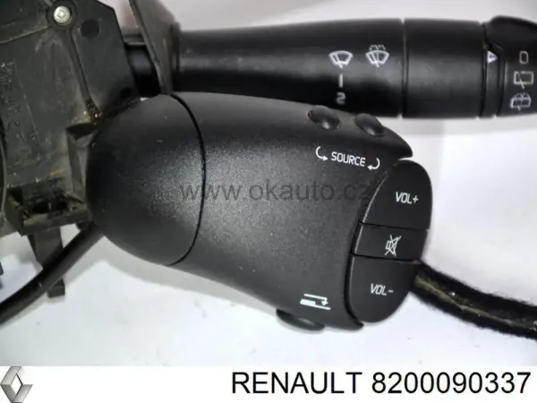  8200090337 Renault (RVI)