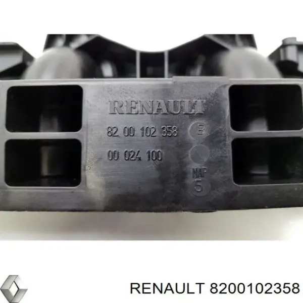  8200102358 Renault (RVI)