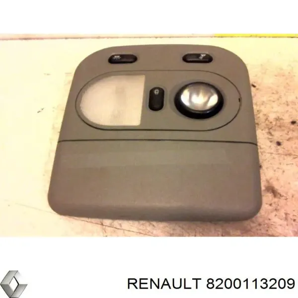  8200113209 Renault (RVI)