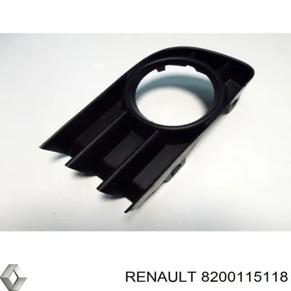  8200115118 Renault (RVI)