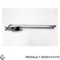 Трапеция дворников Renault Modus JP0
