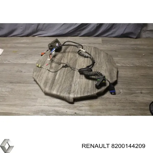  8200144209 Renault (RVI)