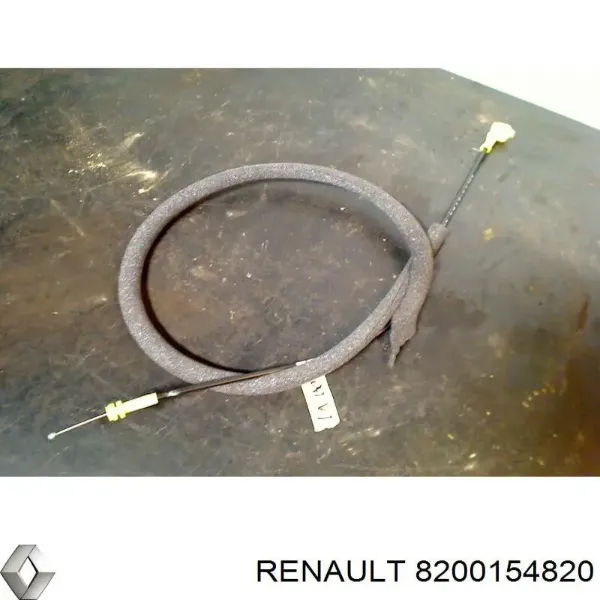  8200154820 Renault (RVI)