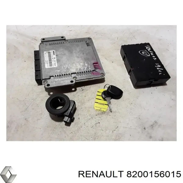  8200156015 Renault (RVI)