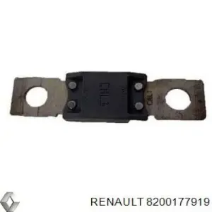 Предохранители 8200177919 RENAULT