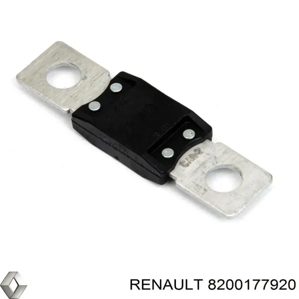 Купить 8200177920 Renault (RVI) Предохранители