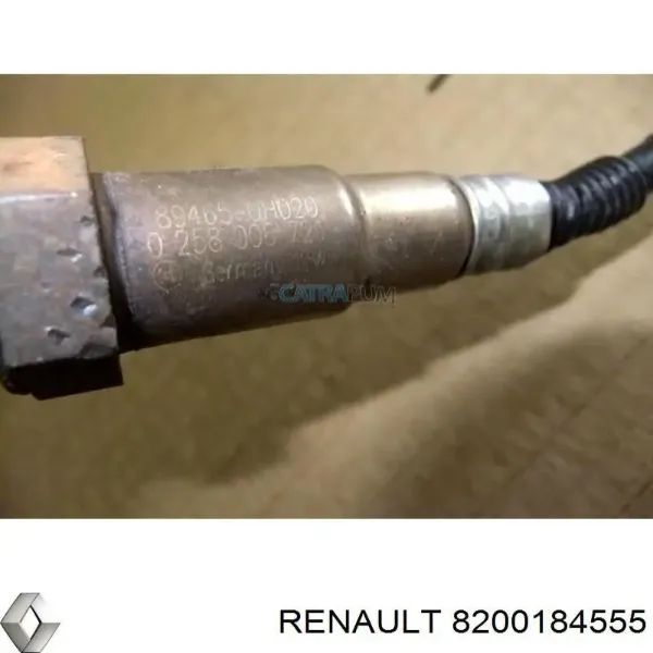  8200184555 Renault (RVI)
