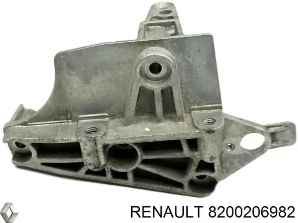  8200206982 Renault (RVI)