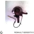 Цапфа передняя правая Renault Clio LB0, LB1, LB2