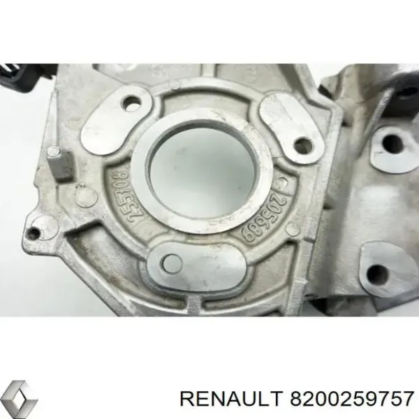  168128087R Renault (RVI)