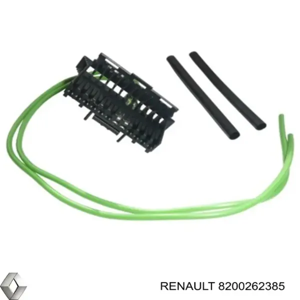  8200262385 Renault (RVI)