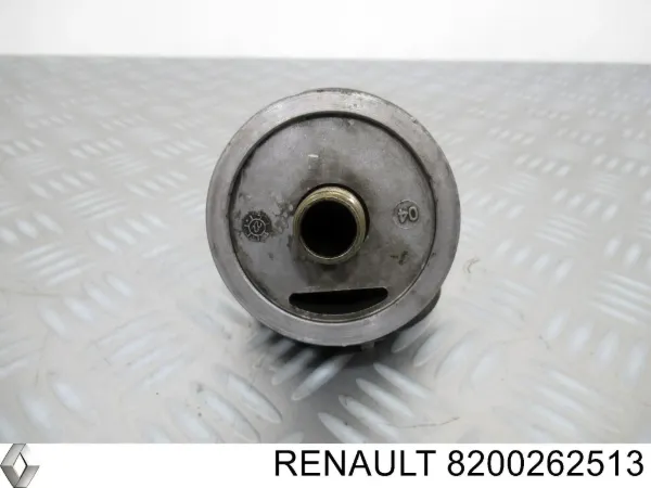 Масляный фильтр 8200262513 Renault (RVI)