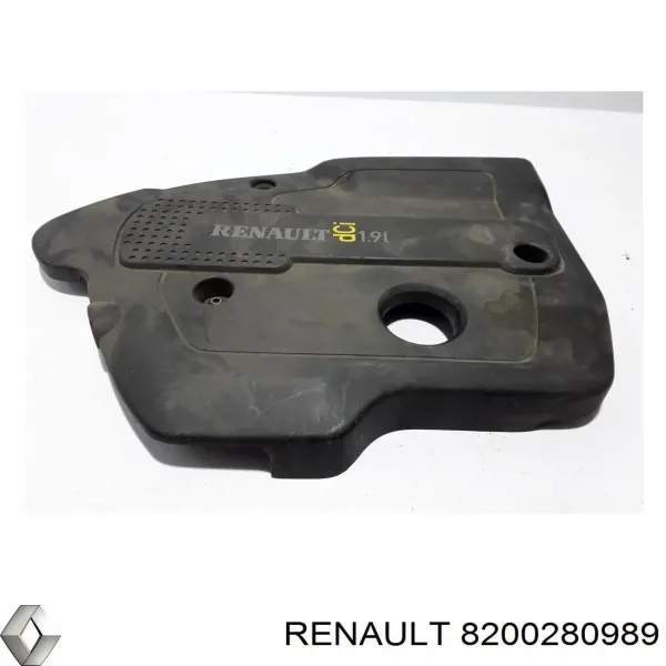  8200280989 Renault (RVI)