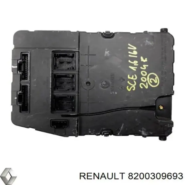  8200309693 Renault (RVI)