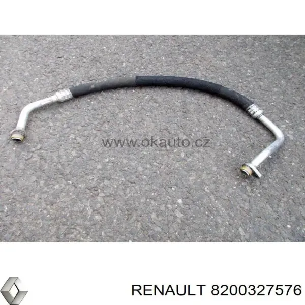  8200327576 Renault (RVI)