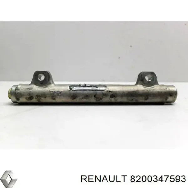 Распределитель топлива (рампа) 8200347593 Renault (RVI)
