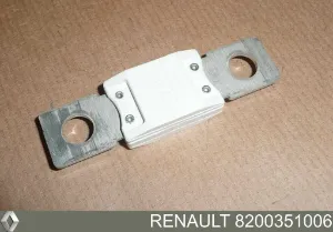 Предохранители 8200351006 RENAULT