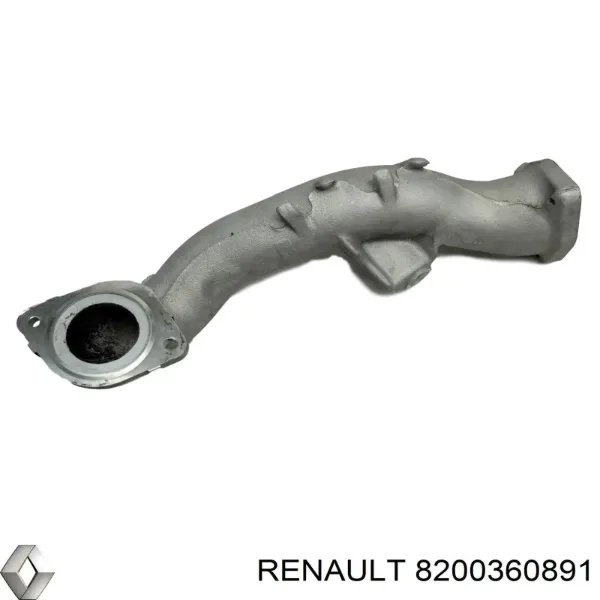  8200360891 Renault (RVI)