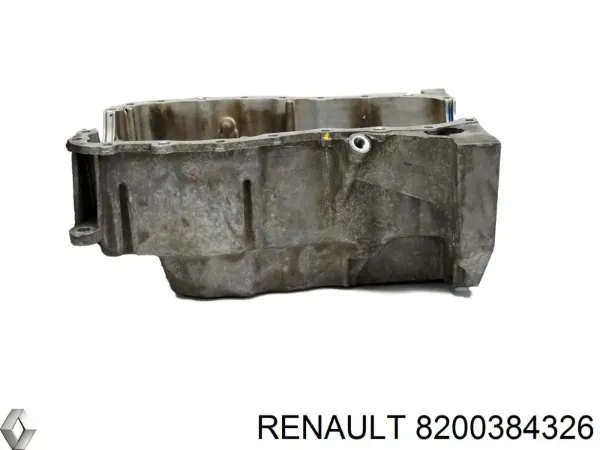  8200384326 Renault (RVI)