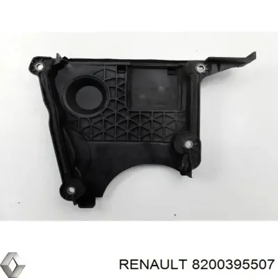 Защита ремня ГРМ центральная RENAULT 8200395507