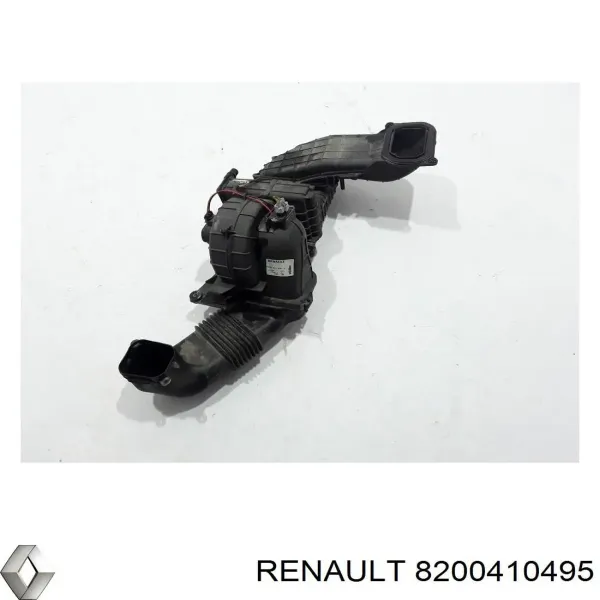  8200410495 Renault (RVI)