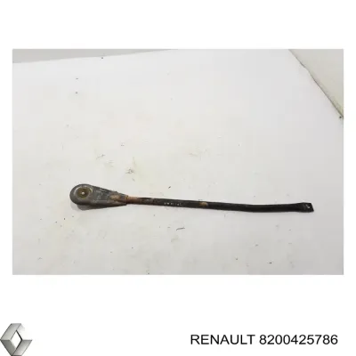 Тяга реактивная передняя/нижняя RENAULT 8200425786