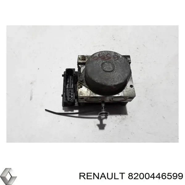  8200446599 Renault (RVI)