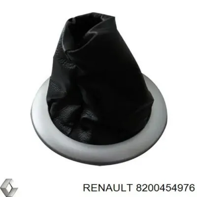 Чехол на рычаг переключения RENAULT 8200454976