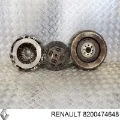 Маховик RENAULT 8200474648