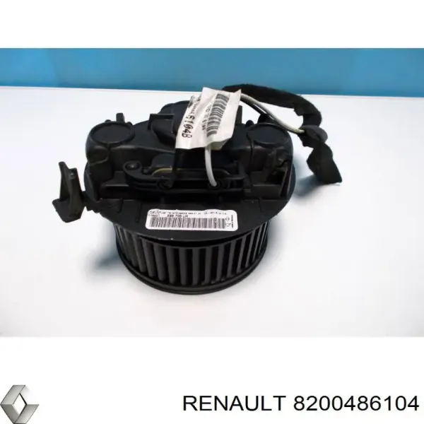  8200486104 Renault (RVI)