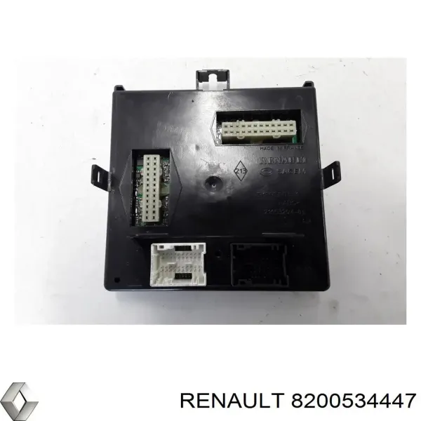  8200534447 Renault (RVI)