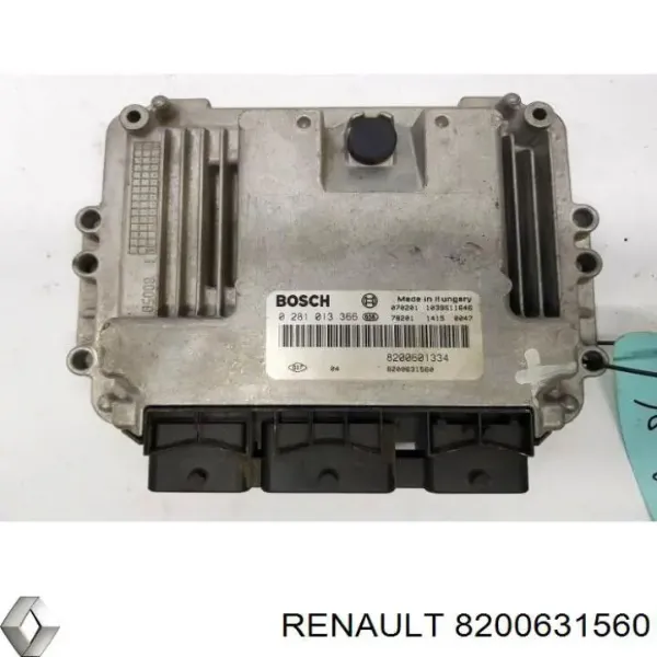  8200631560 Renault (RVI)