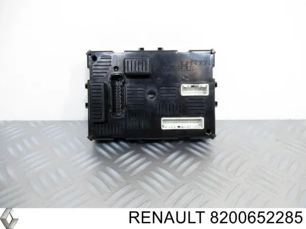  8200652285 Renault (RVI)