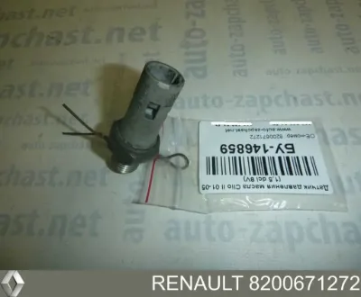 Датчик давления масла RENAULT 8200671272