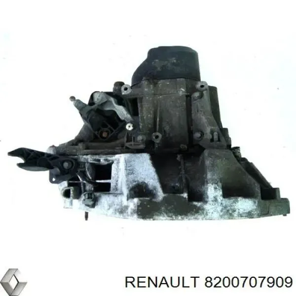  8200707909 Renault (RVI)