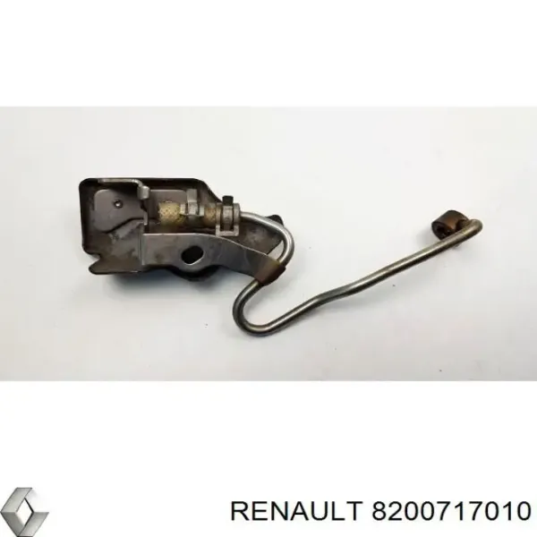  8200717010 Renault (RVI)