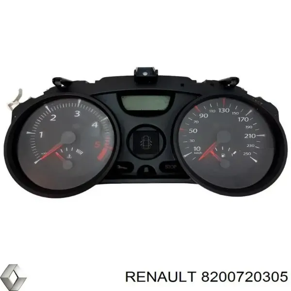  8200720305 Renault (RVI)