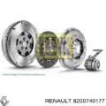 Диск сцепления RENAULT 8200740177