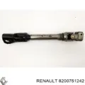 Кардан вала рулевой колонки нижний Renault Clio BR01, CR01