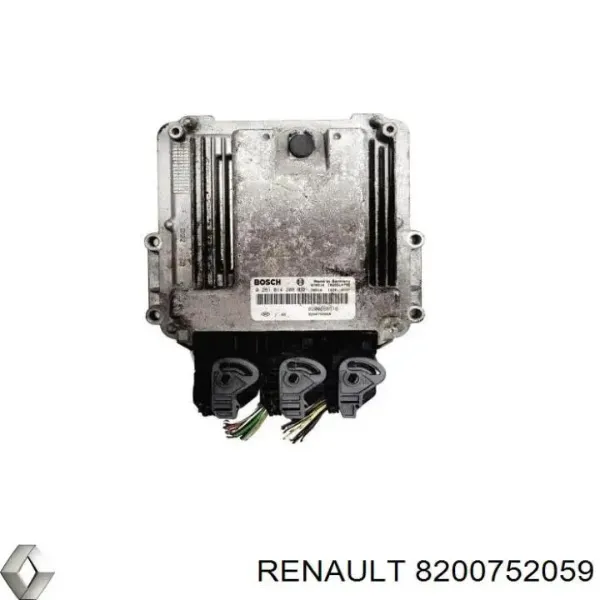  8200752059 Renault (RVI)