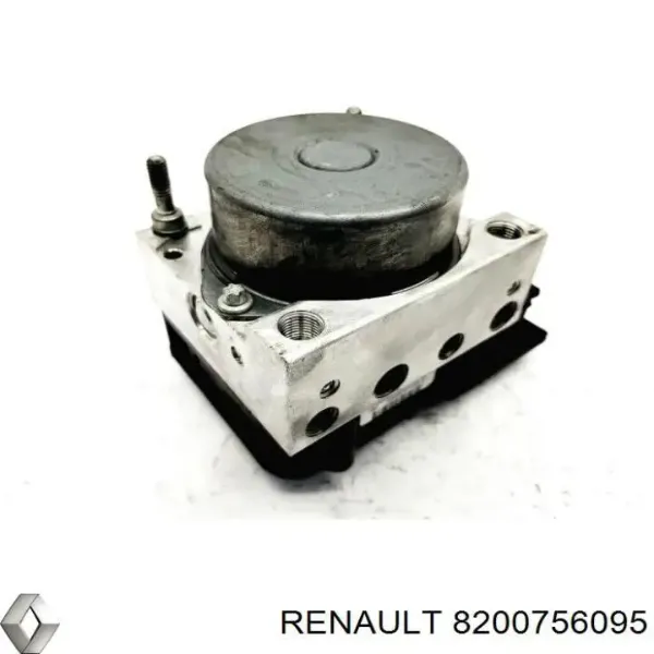 Блок АБС 8200756095 Renault (RVI)