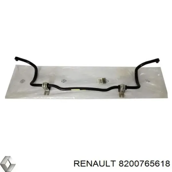Стабилизатор Renault Megane