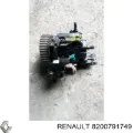 ТНВД Renault Fluence L3