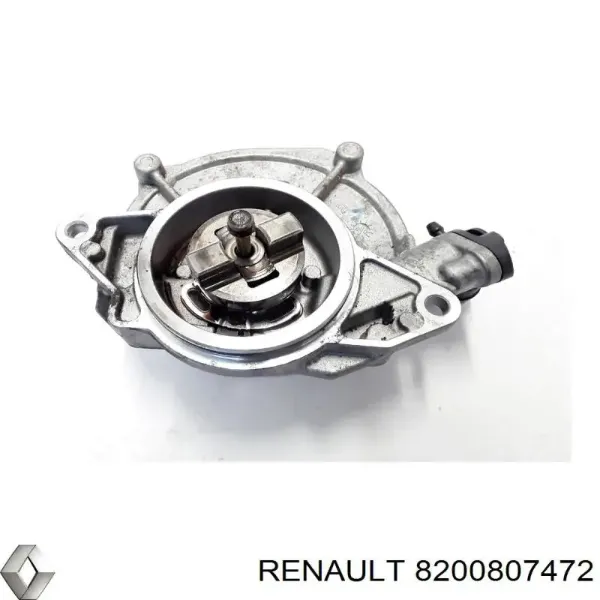  8200807472 Renault (RVI)