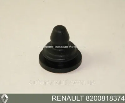 Кронштейн воздушного фильтра RENAULT 8200818374