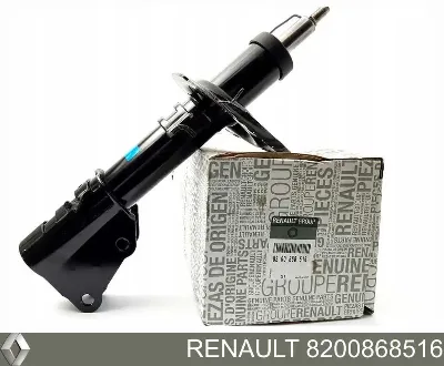Амортизатор передний RENAULT 8200868516