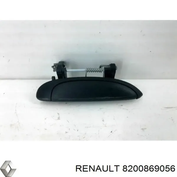  8200869056 Renault (RVI)