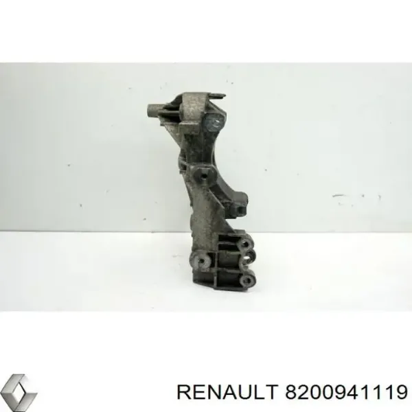  8200941119 Renault (RVI)